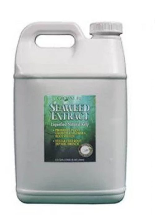 Grow More Seaweed Extract Liquid 2.5 Gallon
